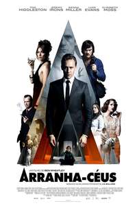 High-Rise - Poster