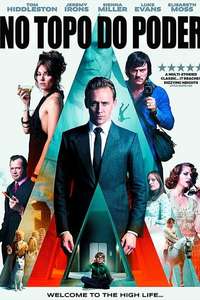 High-Rise - Poster