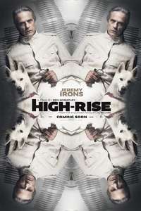 High-Rise - Poster