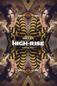 High-Rise - Poster