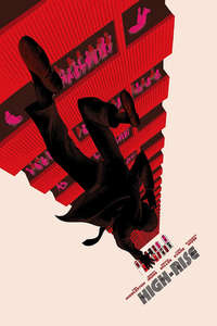 High-Rise - Poster