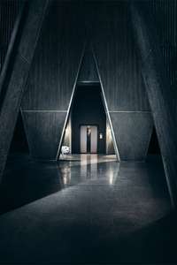 High-Rise - Poster