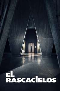 High-Rise - Poster