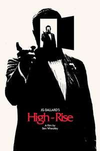 High-Rise - Poster