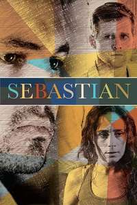 Sebastian - Posters