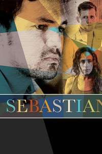 Sebastian - Posters