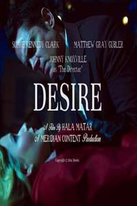 Desire - Poster