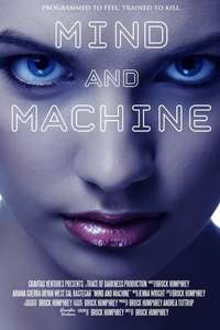Mind and Machine - Poster