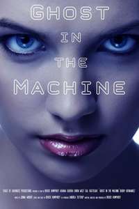Mind and Machine - Poster