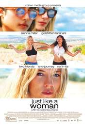 Just Like a Woman