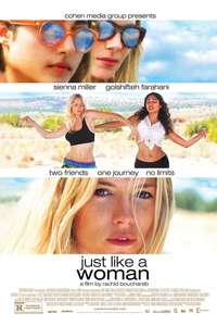 Just Like a Woman - Posters