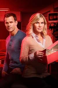 Murder  She Baked: Just Desserts - Poster