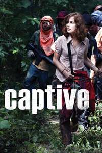 Captive - Posters