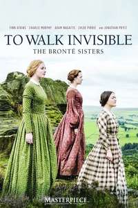 To Walk Invisible - Poster