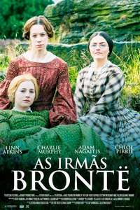 To Walk Invisible - Poster
