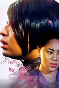 Pretty Little Thing - Poster