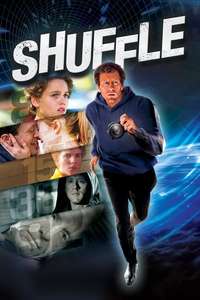 Shuffle - Posters