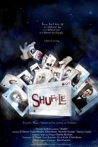 Shuffle - Posters