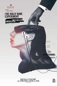 The Holly Kane Experiment - Poster