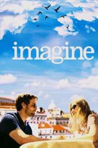 Imagine - Posters