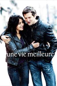 A Better Life - Posters