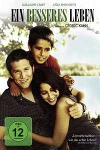 A Better Life - Posters