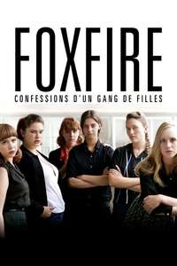 Foxfire - Posters