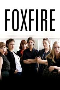 Foxfire - Posters