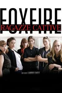 Foxfire - Posters