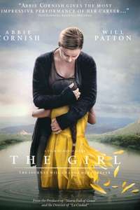 The Girl - Posters