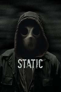 Static - Posters