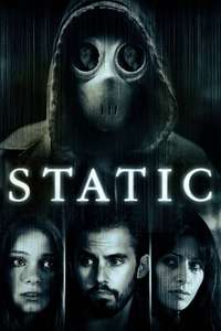 Static - Posters