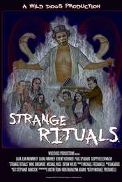 Strange Rituals