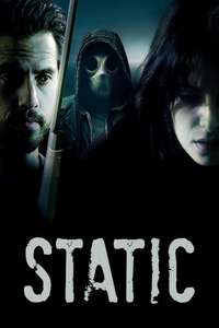 Static - Posters