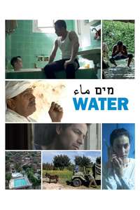 Water - Posters