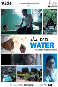 Water - Posters