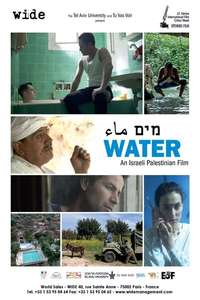 Water - Posters