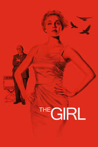 The Girl - Posters