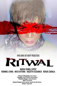 Ritual - Posters