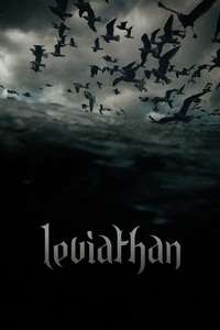 Leviathan - Posters