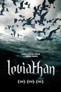 Leviathan - Posters