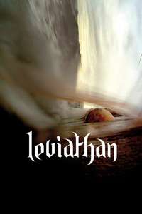 Leviathan - Posters
