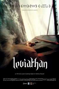 Leviathan - Posters