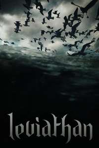 Leviathan - Posters