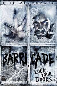Barricade - Posters