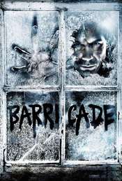 Barricade