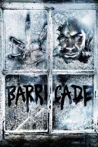 Barricade - Posters