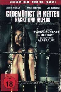 Layover - Posters