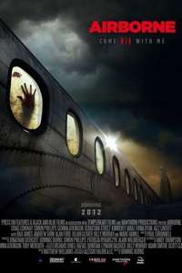Airborne - Posters