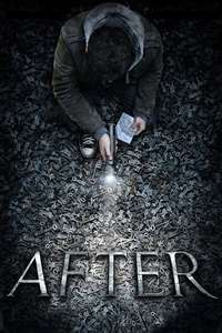 After - Posters